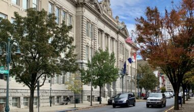 Reading announces Independence Day holiday operations, City Hall closures