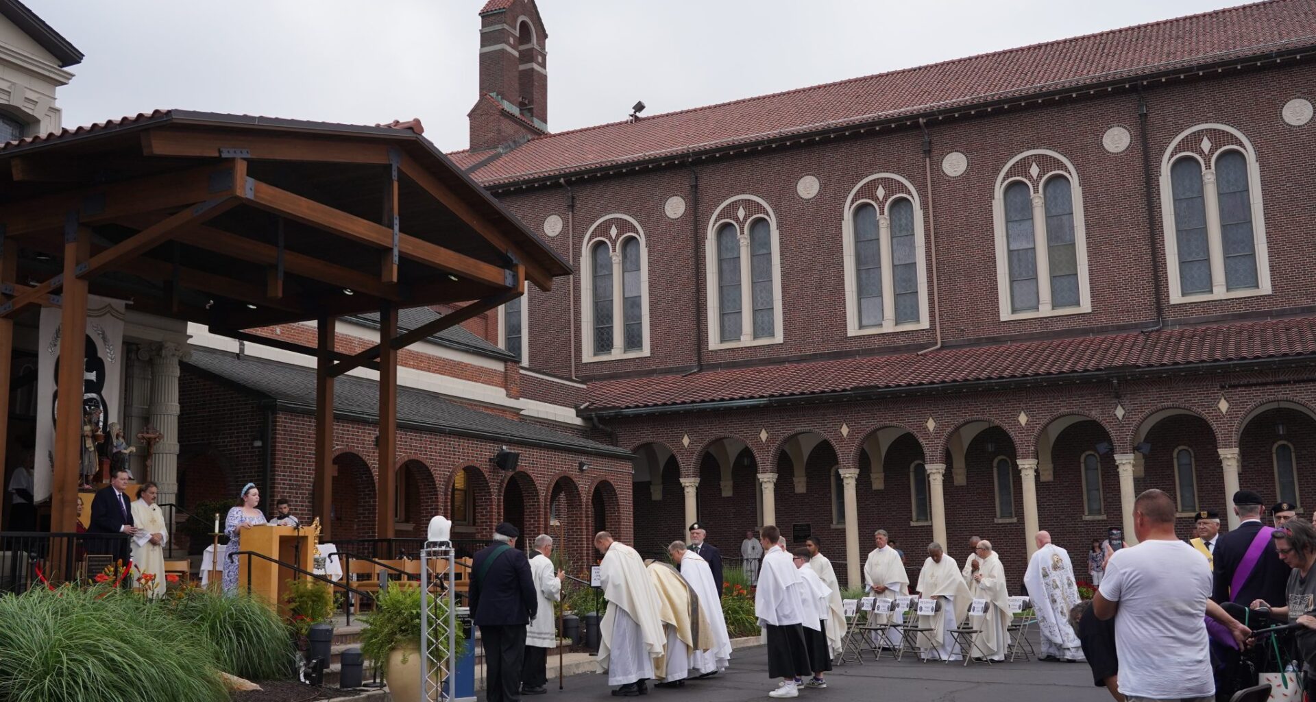 Solemn Novena to Saint Ann begins Friday in Scranton – Diocese of Scranton