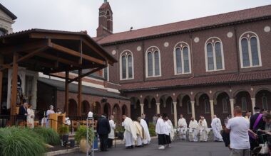 Solemn Novena to Saint Ann begins Friday in Scranton – Diocese of Scranton