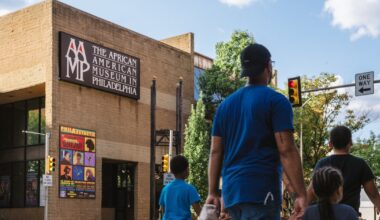 African American Museum in Philadelphia debuts exhibitions on Ona Judge and baseball trailblazers