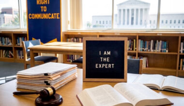 Le Pape v Lower Merion School District Civil Rights Case