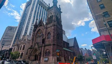 The Citizen Recommends: Founding Faiths