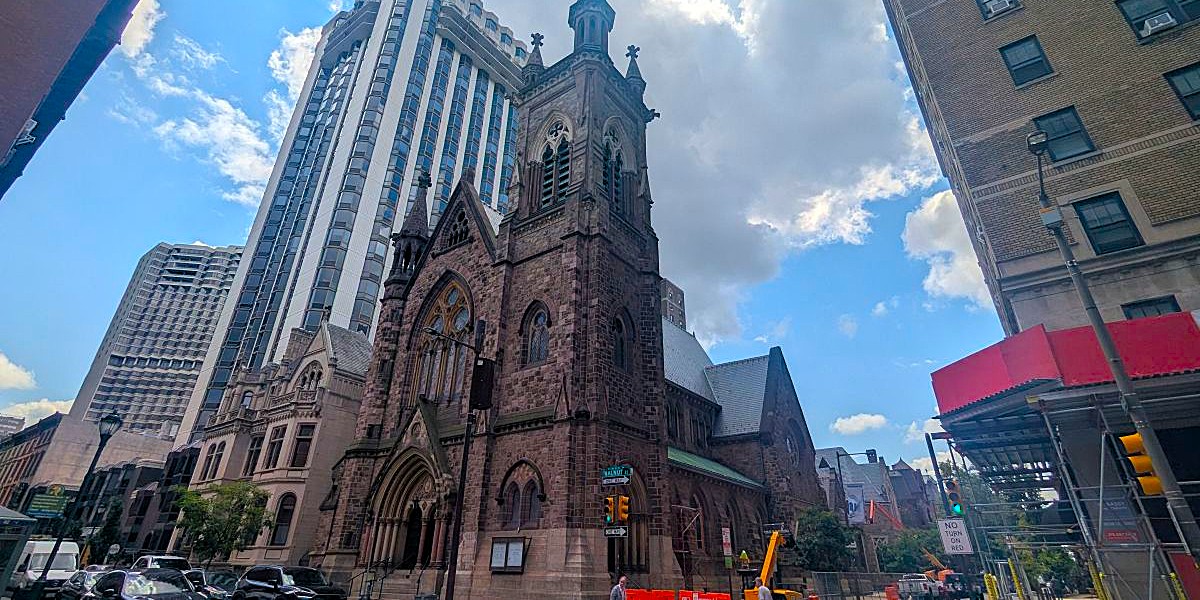 The Citizen Recommends: Founding Faiths