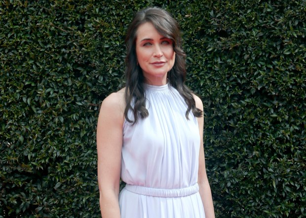 "General Hospital" actress Rena Sofer will be appearing at an event near Pottstown. (Photo by Willy Sanjuan/Invision/AP, File)