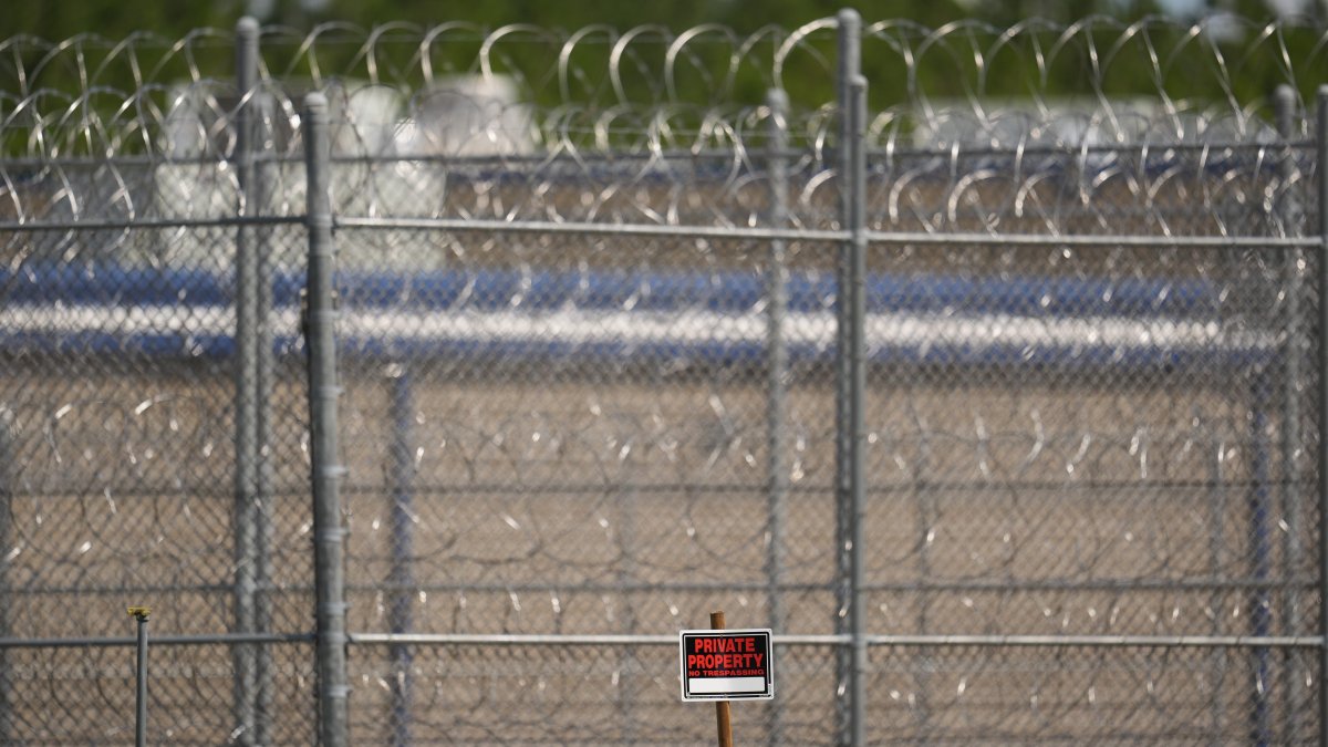 Questions emerge as ICE outlines need for detention facility near State College – NBC10 Philadelphia