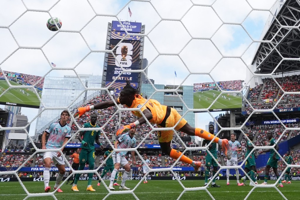 World Cup Fan Zone kicks off this weekend in Reading