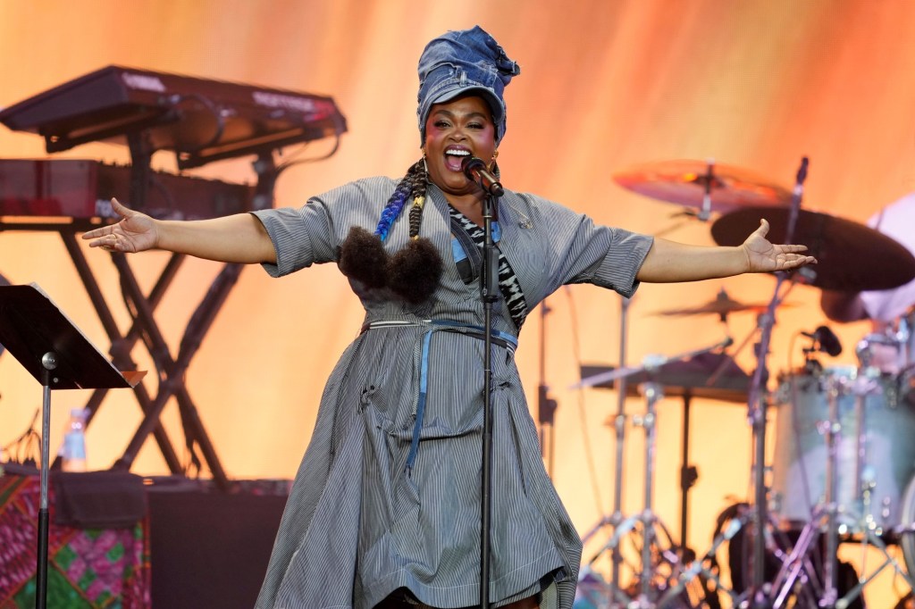 Weekend roundup: Celebrities, music and much more coming to region