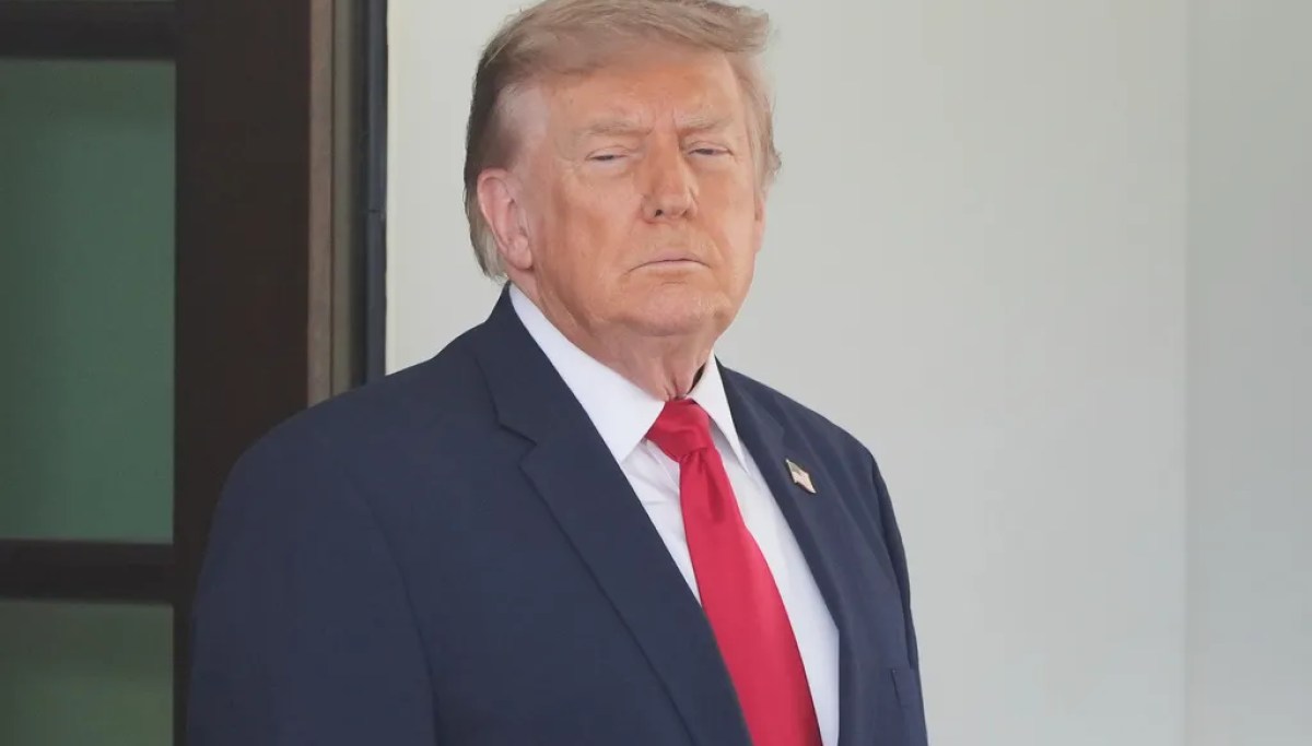 WATCH LIVE: Trump attends Pennsylvania defense summit