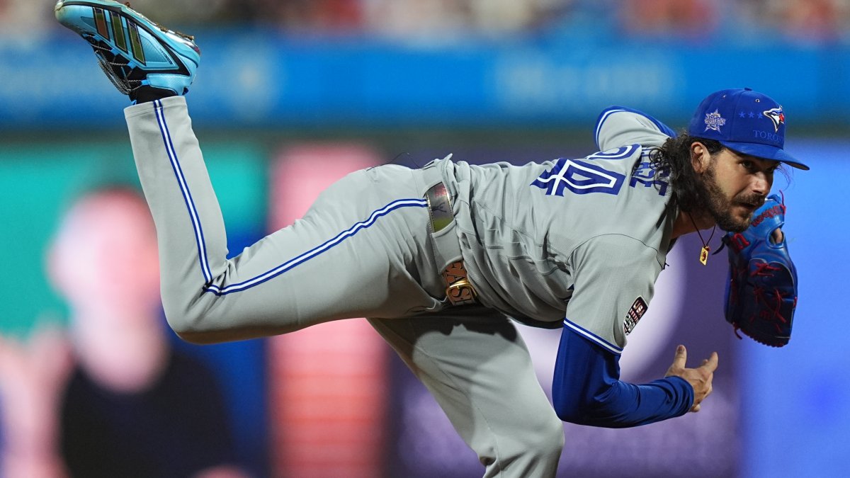 MLB All-Star Game: AL shuts out NL – NBC10 Philadelphia