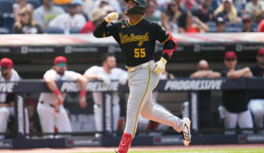 Valdez starting strong in Pittsburgh | News, Sports, Jobs