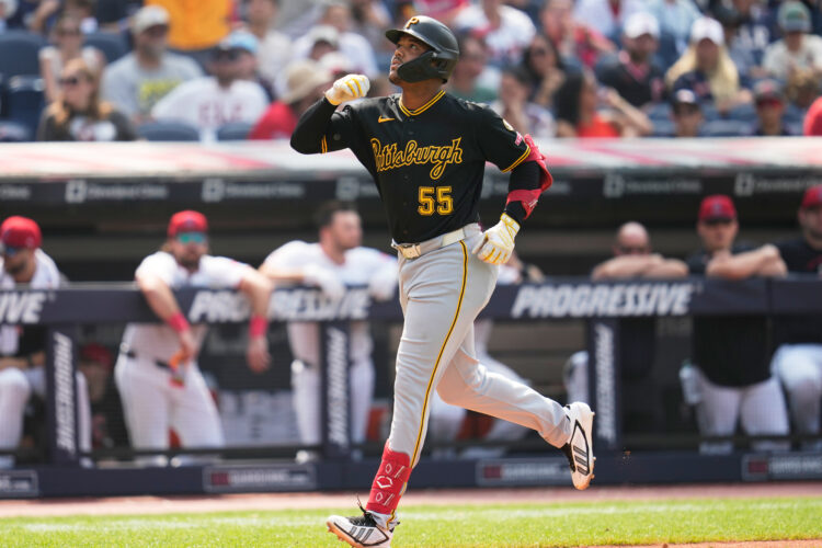 Valdez starting strong in Pittsburgh | News, Sports, Jobs