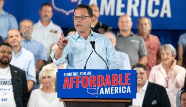 The midterms may come down to just 20 House races, including 'the swingiest swing state': Pennsylvania