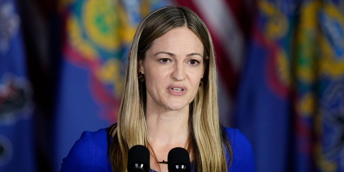 'We're not for sale': Pennsylvania Democrat spotlights data-center fury in campaign ads