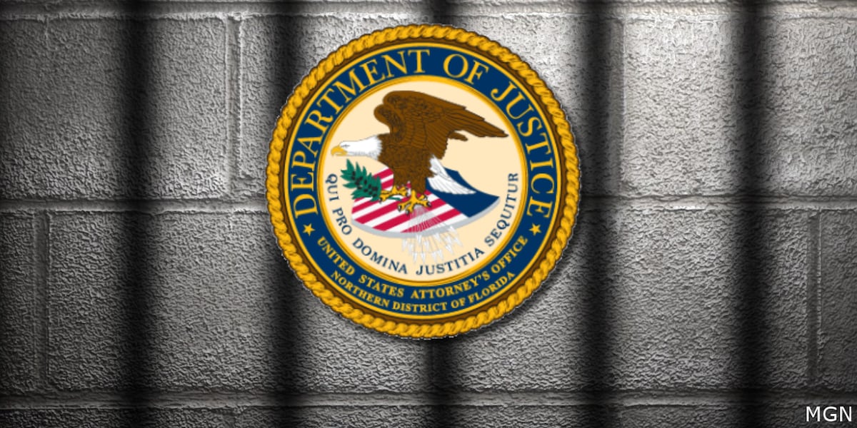 Pennsylvania man indicted in federal court in Gainesville for multiple child sex crimes