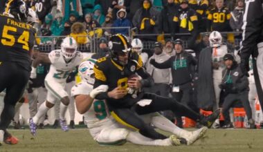 Study: Can Pittsburgh Handle The Pressure?