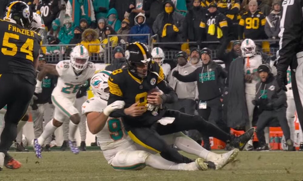 Study: Can Pittsburgh Handle The Pressure?