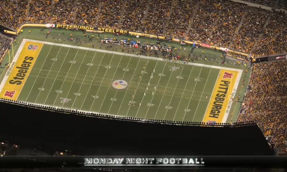One Hidden Benefit To Pittsburgh's Schedule