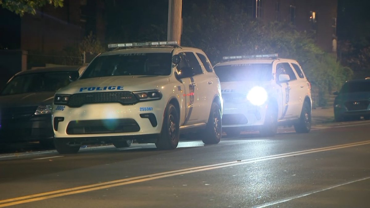 Police: Suspected gunman, 70, in custody in North Philly shooting – NBC10 Philadelphia