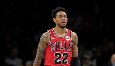 Sixers grab a guard in free agency, agree to deal with Anfernee Simons – NBC Sports Philadelphia