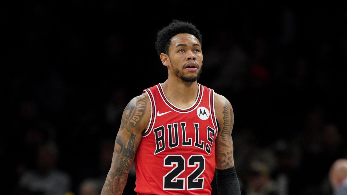 Sixers grab a guard in free agency, agree to deal with Anfernee Simons – NBC Sports Philadelphia