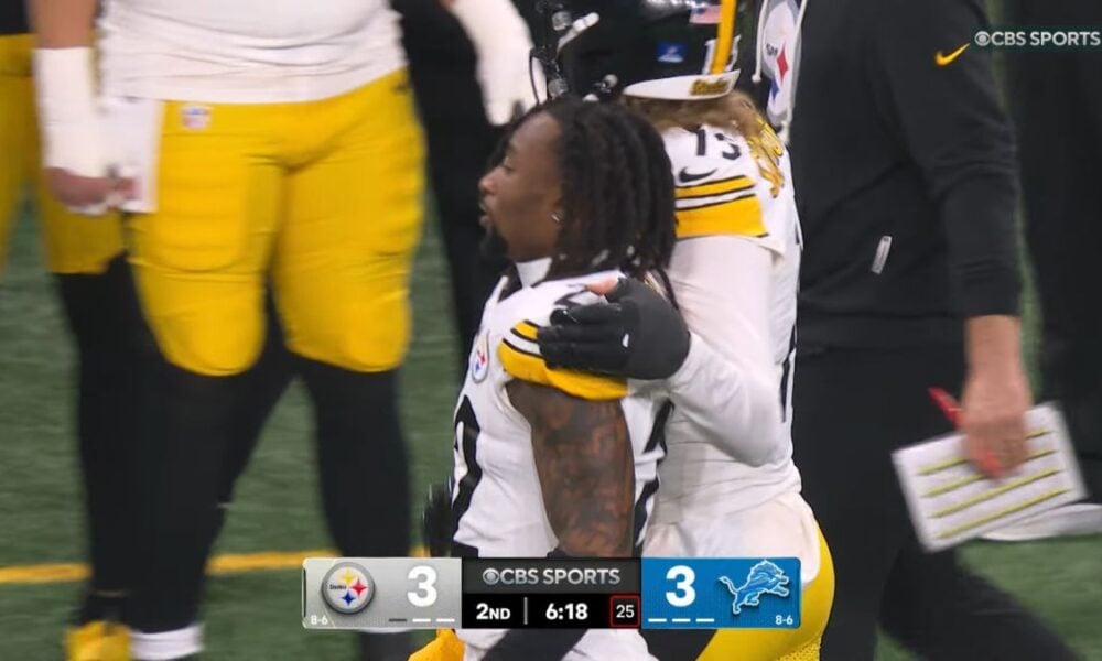 Beat Writer Explains Why One Of Pittsburgh's Most Logical Internal Trade Candidates Won't Be Dealt