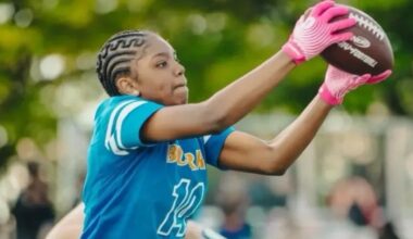 Charisse Jefferson: This scholarship changed my granddaughter’s life. More Pennsylvania kids deserve the same opportunity.