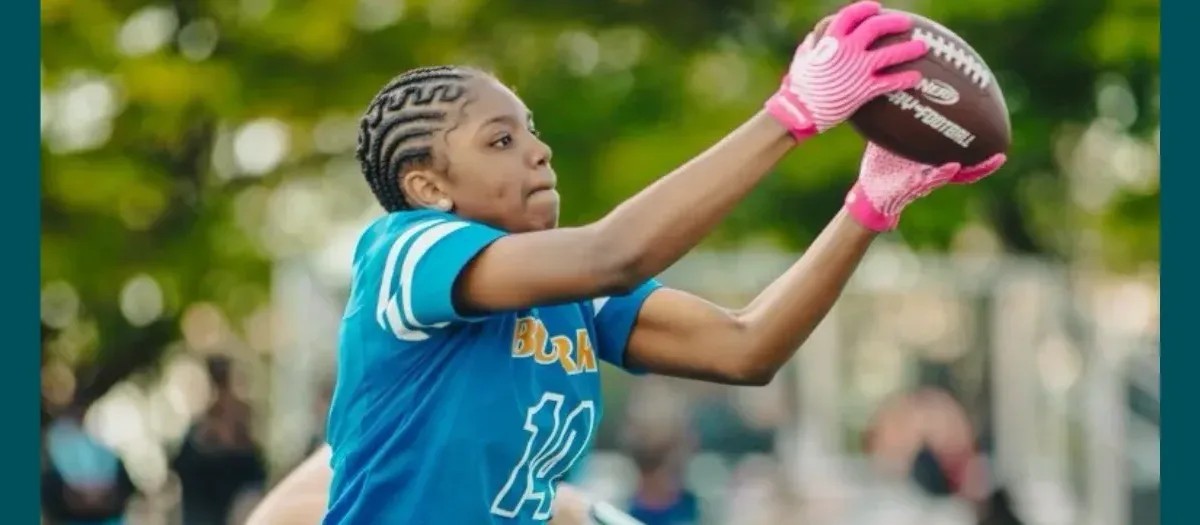 Charisse Jefferson: This scholarship changed my granddaughter’s life. More Pennsylvania kids deserve the same opportunity.