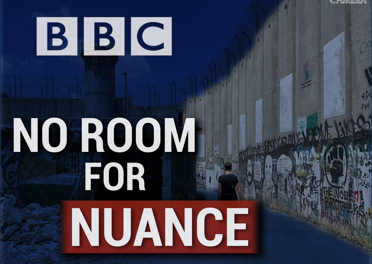 Video: BBC in Bethlehem | CAMERA