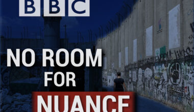 Video: BBC in Bethlehem | CAMERA