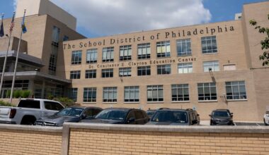 New audit finds Philadelphia school district owes payments to 700 former employees