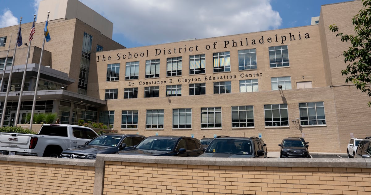 New audit finds Philadelphia school district owes payments to 700 former employees