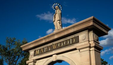 Marywood University unveils new school, reorganizes music programs
