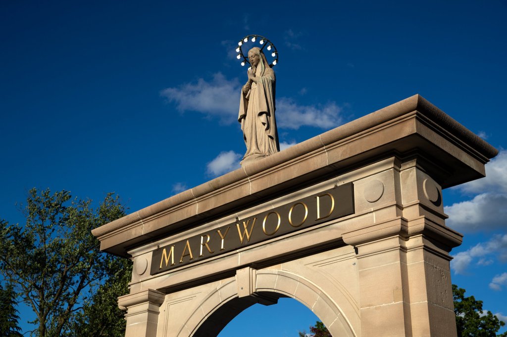 Marywood University unveils new school, reorganizes music programs