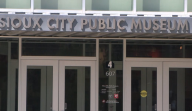 Sioux City Public Museum to host public reading of the Declaration of Independence