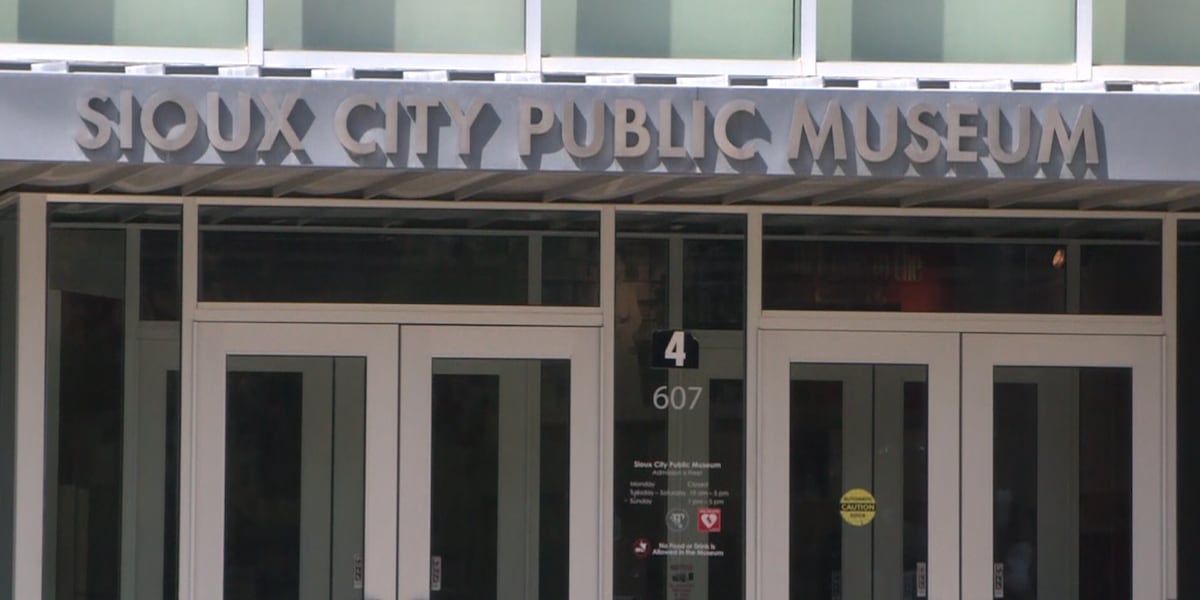 Sioux City Public Museum to host public reading of the Declaration of Independence