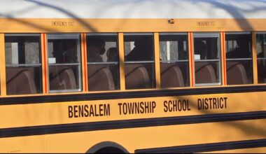 Bensalem School District Urges Residents to ‘Keep Our Schools Strong’ with New Reporting Program