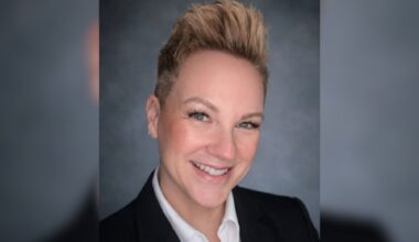 CASA of Berks County announces Laura Biancone as new Executive Director