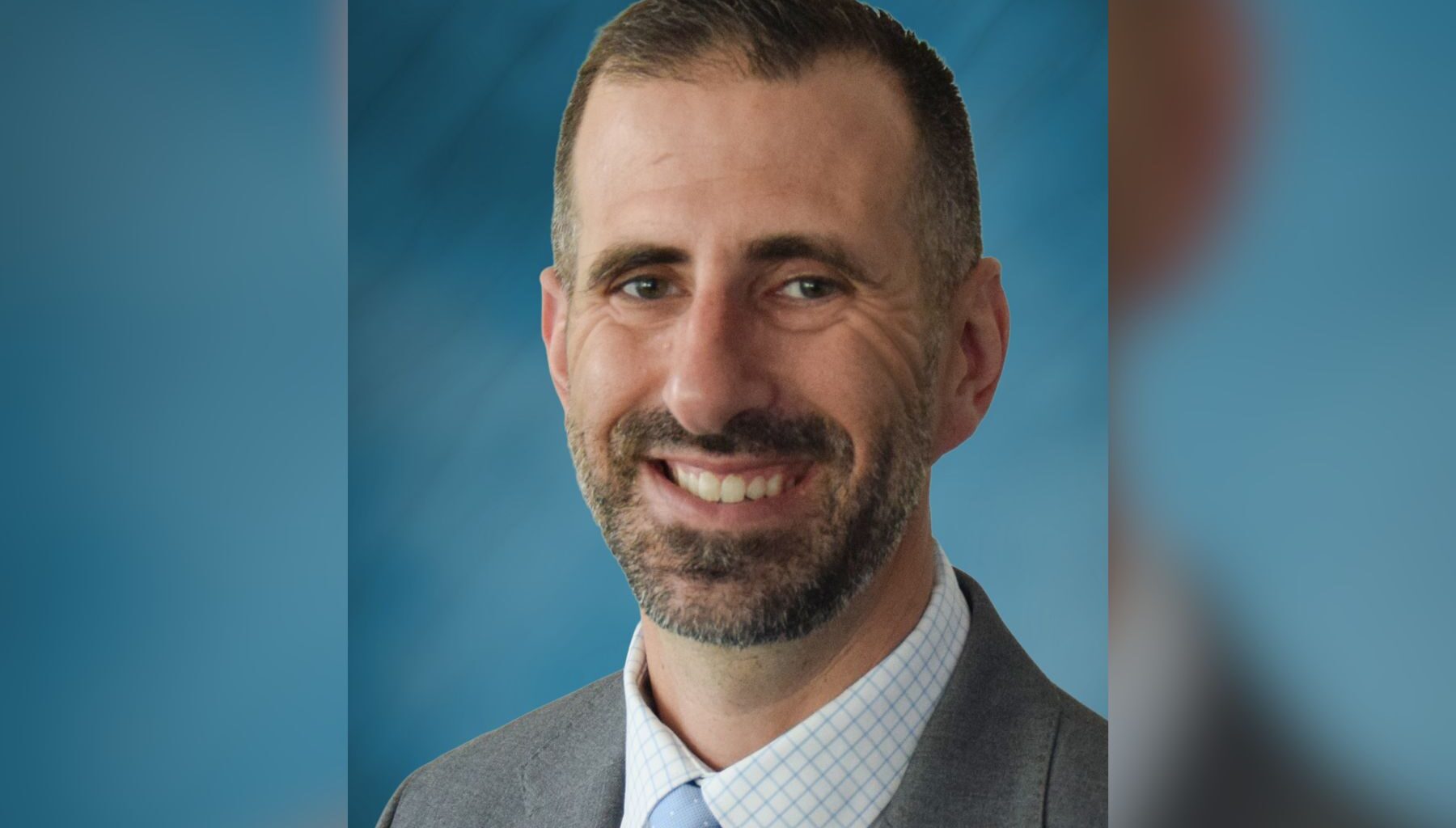 BCIU appoints Robert C. Farina as Director of the Office of Professional Learning
