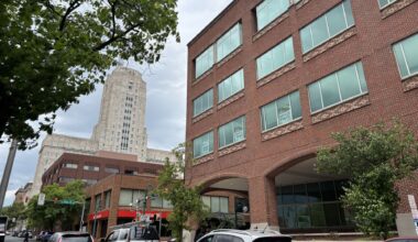 County will offer $7.2M to buy a Reading building to use while historic courthouse is repaired