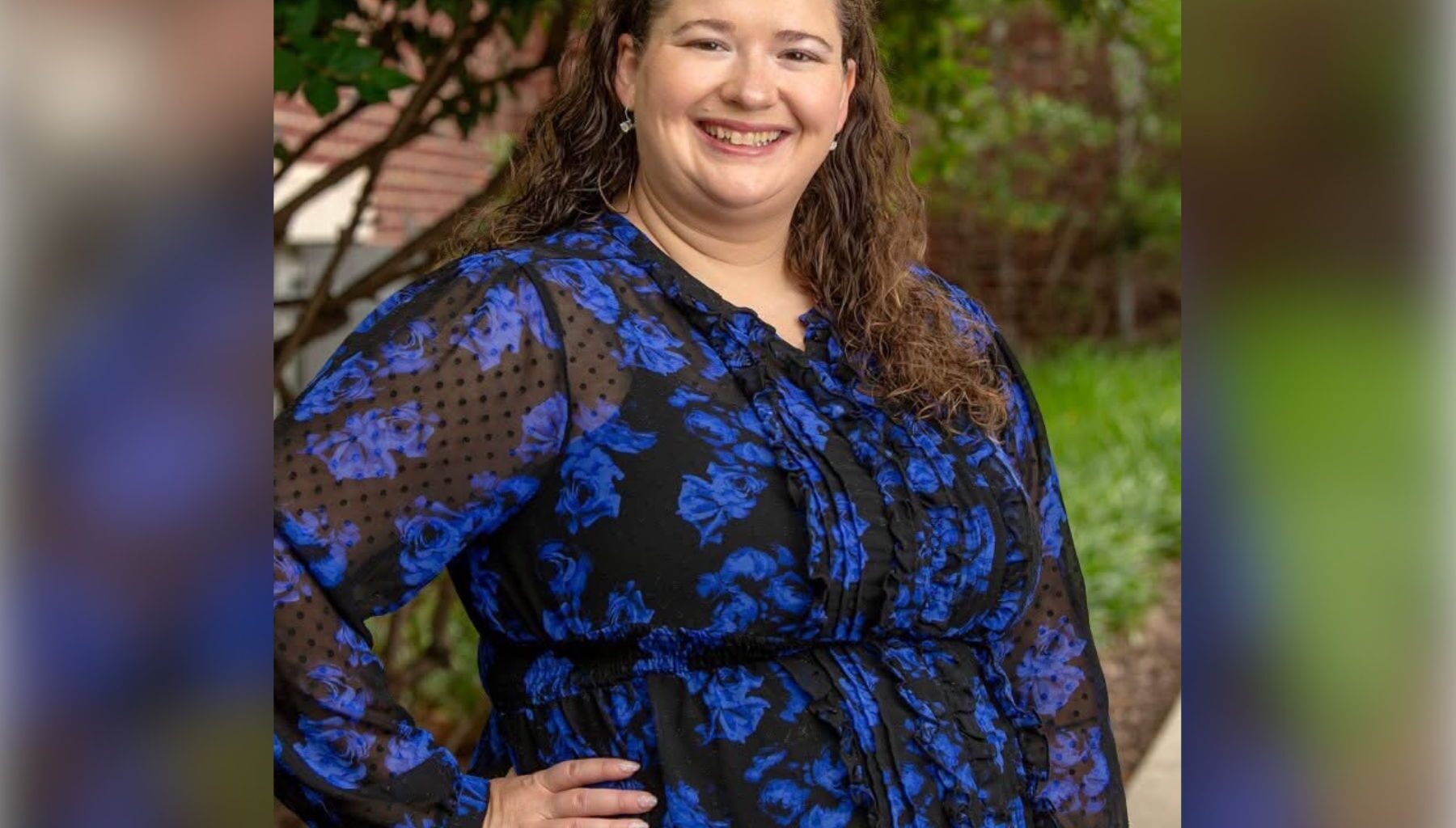 Berks County Community Foundation welcomes new accounting and finance manager