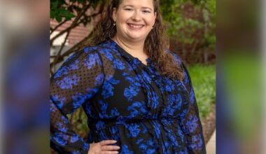 Berks County Community Foundation welcomes new accounting and finance manager
