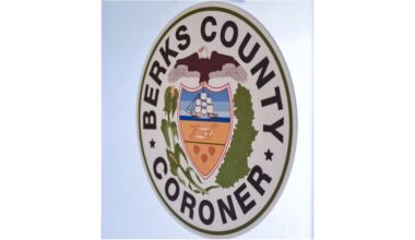 Berks man dies after mower accident