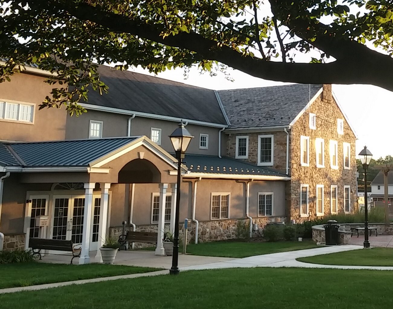 Hellertown Council Talks Sidewalks, Summer Events – Saucon Source