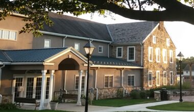 Hellertown Council Talks Sidewalks, Summer Events – Saucon Source