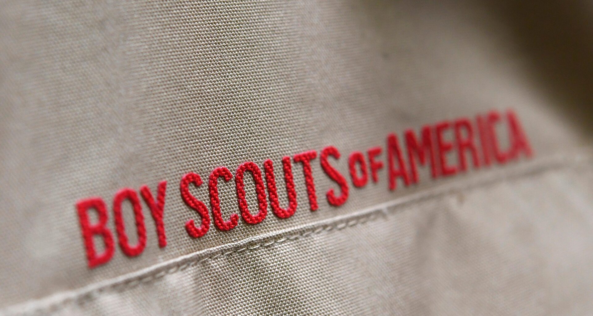 Today in History: Boy Scouts of America allows gay leaders – Chicago Tribune