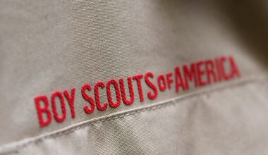 Today in History: Boy Scouts of America allows gay leaders – Chicago Tribune