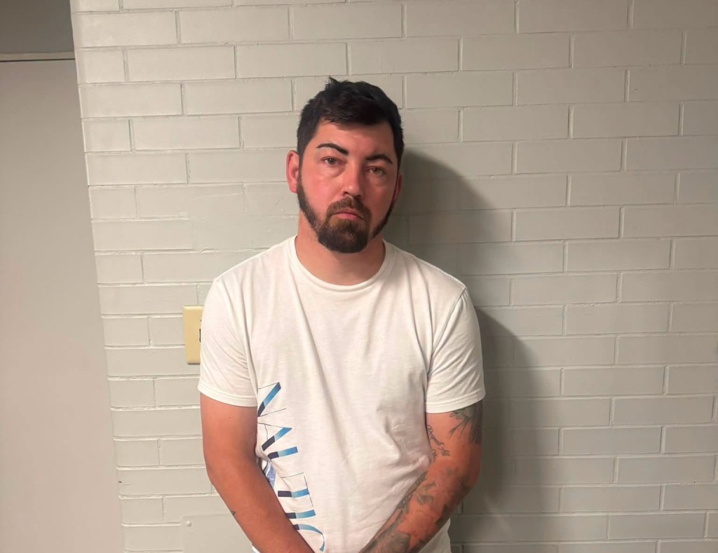Pittston man charged with arson in firebombing – Wilkes-Barre Citizens' Voice