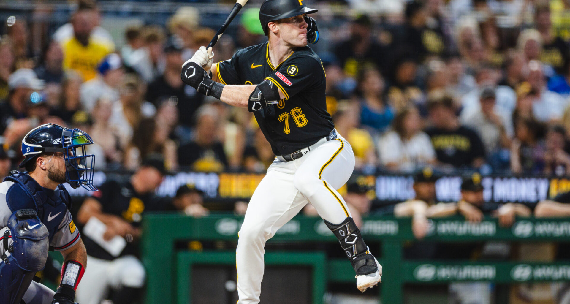 Pirates Roster Moves: Newcomers Gonzalez, Eisert Activated, 2 Prospects Optioned