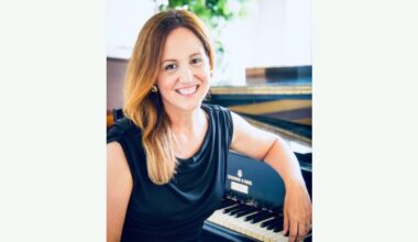 Brooke Greybush Named New Executive Director at Pennsylvania Chamber Orchestra