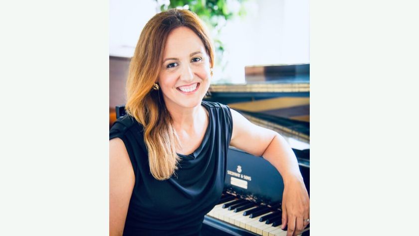 Brooke Greybush Named New Executive Director at Pennsylvania Chamber Orchestra